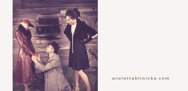 czy wrócić do byłego