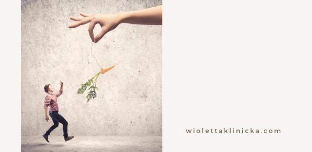 co zrobić aby były wrócił