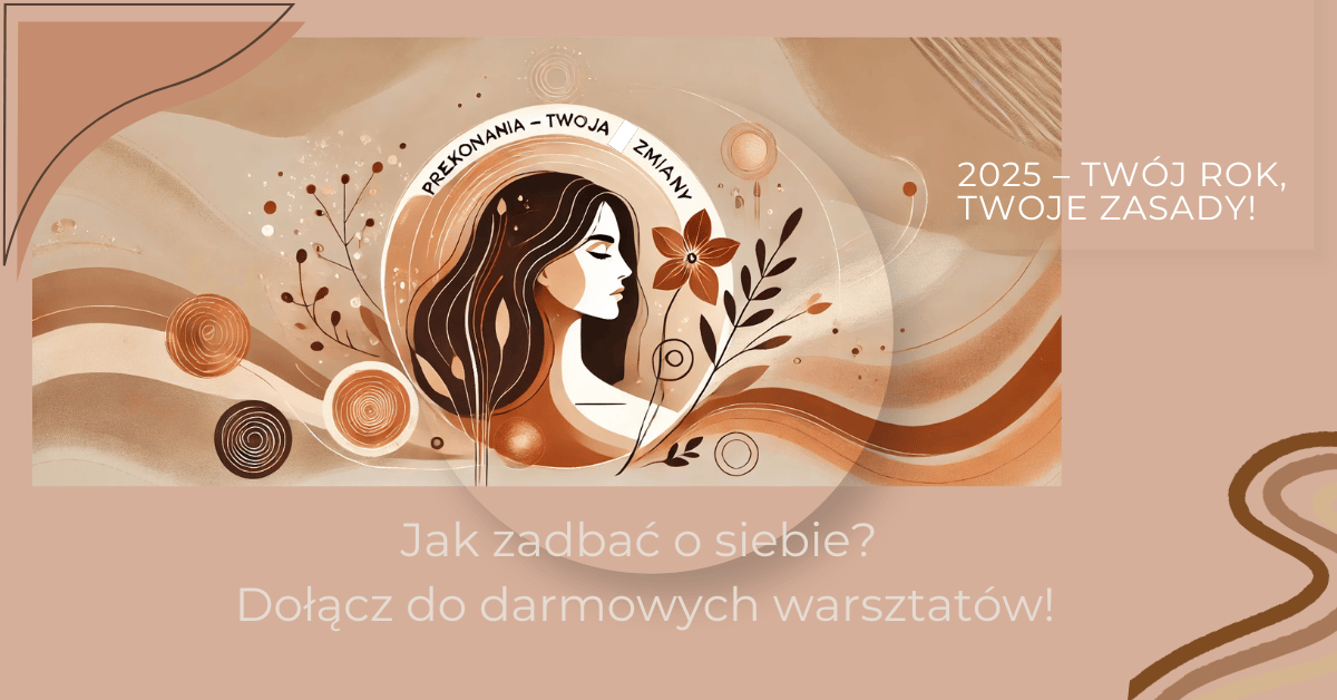 darmowy warsztat zmiana przekonań 