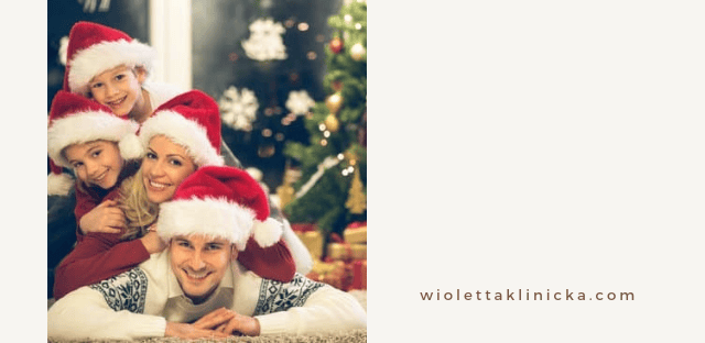 20 porad jak zachować spokój w święta 