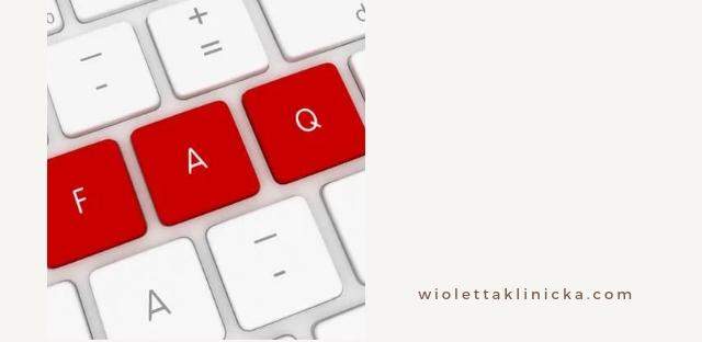 pytania i odpowiedzi na temat gospodarowania pieniędzmi 