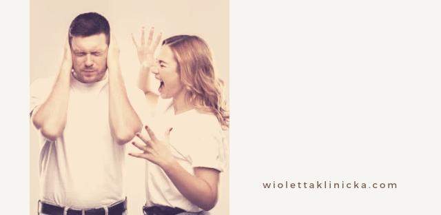 jak zaakceptować różnice pomiędzy partnerami