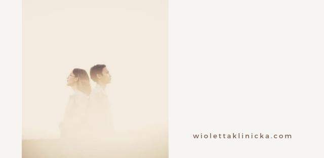 opowiadanie rozstanie