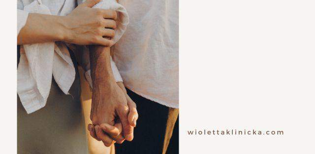 jak umocnić związek 