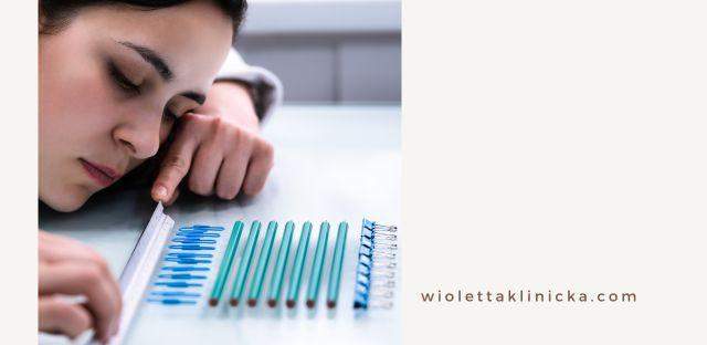 autentyczność kontra perfekcjonizm 