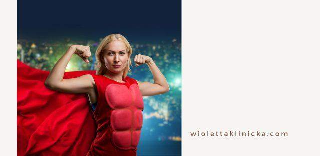 jak trenować silną wolę 