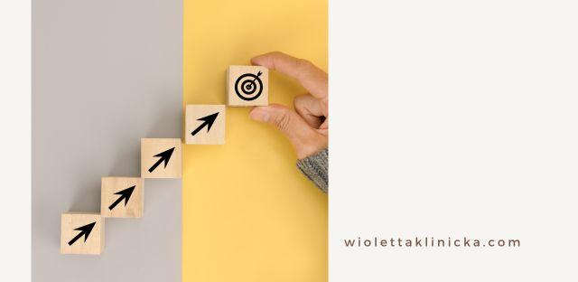 jak skutecznie wyznaczać cel