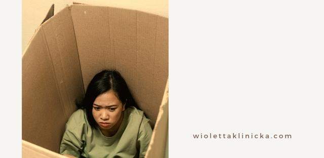 Jak pokonać obawy i napięcia emocjonalne