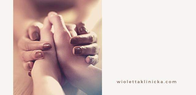 jak nauczyc sie wybaczac