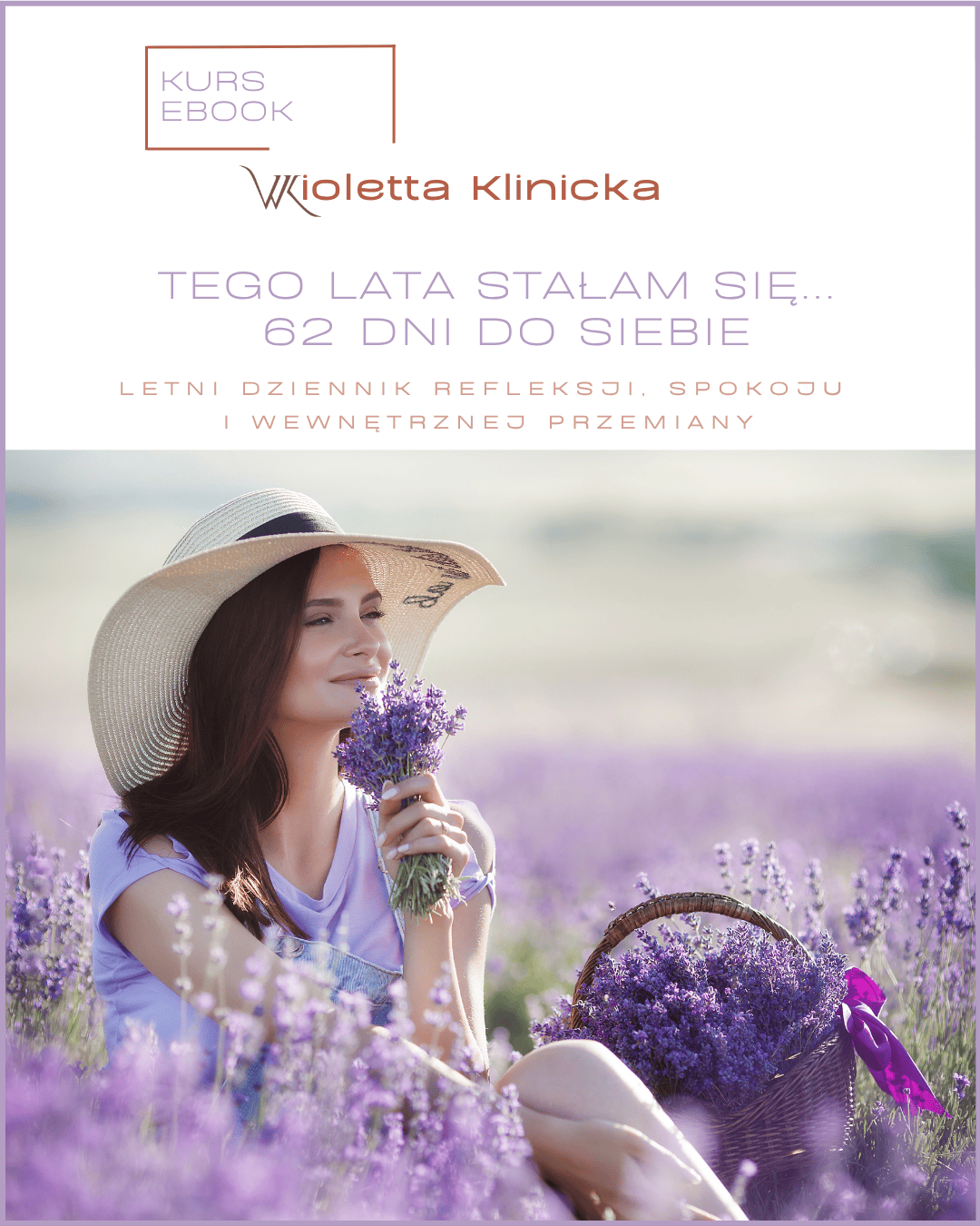 Kursy dla kobiet - Wioletta Klinicka&nbsp;