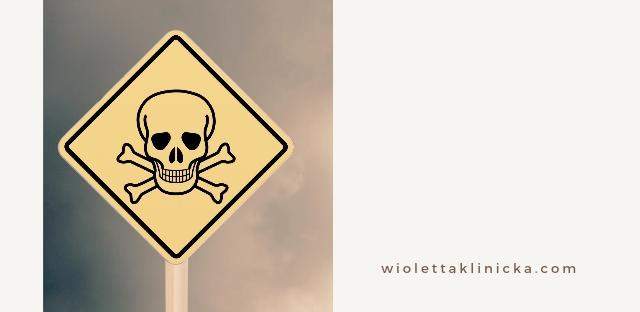 Uważaj na toksyczne postanowienia zamiast pomagać mogą niszczyć twoje życie