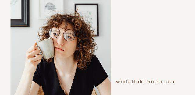 Automatyczne natrętne myśli 