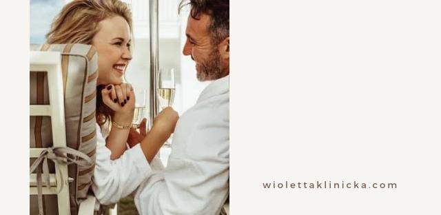 damsko męskie relacje 