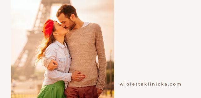 6-sekundowy pocałunek i inne rytuały, które wzmacniają związek