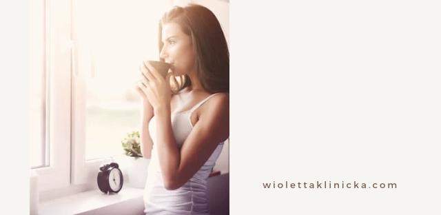 jak rozpoczac dobrze dzien