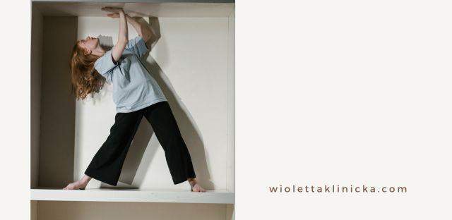 przerwij nawyk bezsilności 