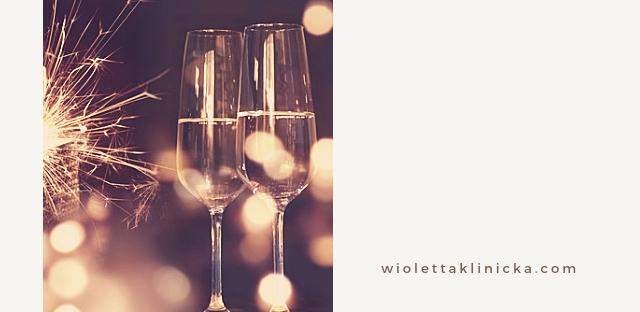 zyczenia na nowy rok