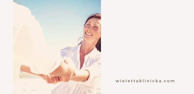 jak zaufać partnerowi 