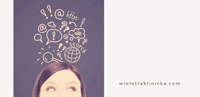 zmiana nawykow wplywa na działanie